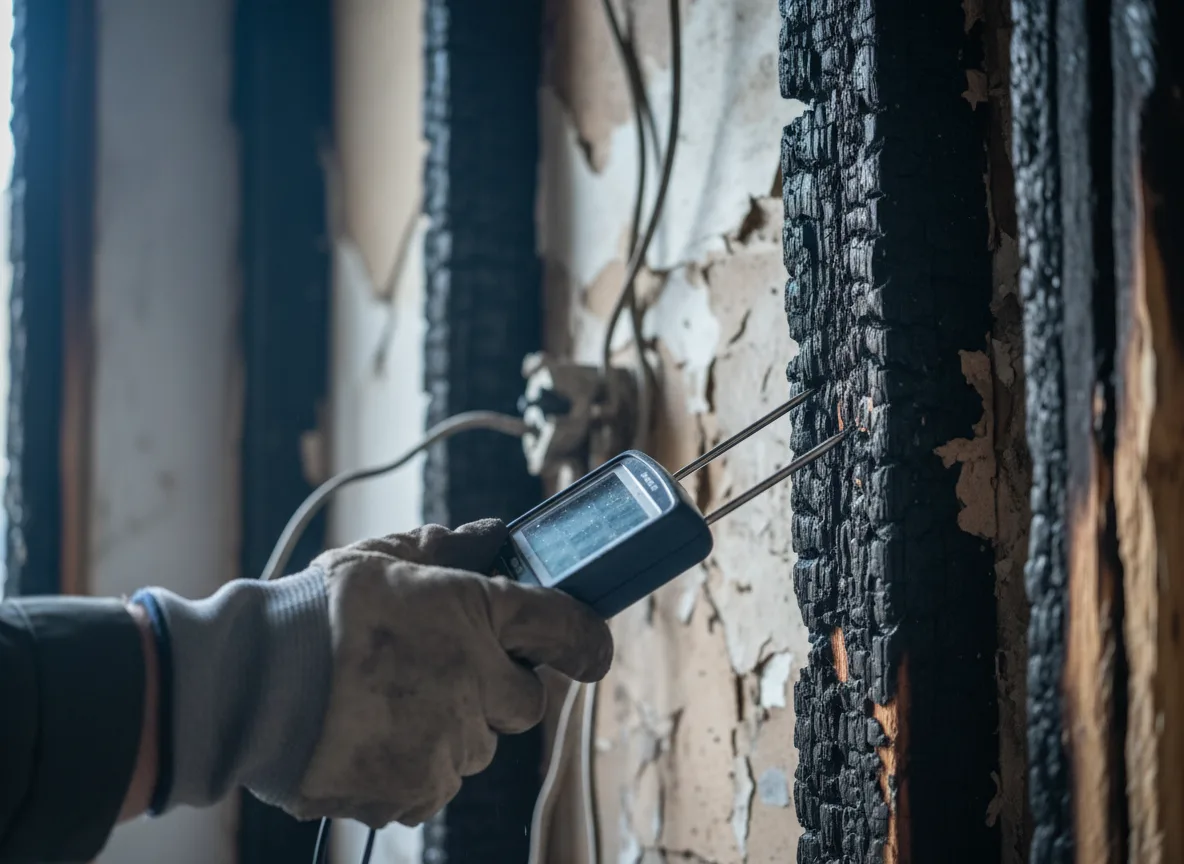 Fire Damage Restoration Falls Church, VA FAQs